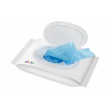 Akuku illatos pelenkatároló tasak 100db-os kiszerelés