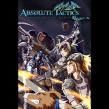 Akupara Games Absolute Tactics: Daughters of Mercy (PC - Steam elektronikus játék licensz)