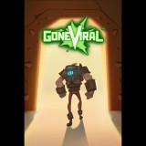 Akupara Games Gone Viral (PC - Steam elektronikus játék licensz)
