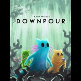 Akupara Games Rain World: Downpour (PC - Steam elektronikus játék licensz)