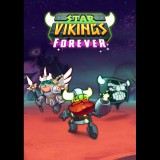Akupara Games Star Vikings Forever (PC - Steam elektronikus játék licensz)