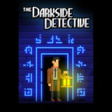 Akupara Games The Darkside Detective (PC - Steam elektronikus játék licensz)