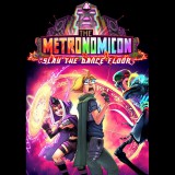 Akupara Games The Metronomicon: Slay The Dance Floor (PC - Steam elektronikus játék licensz)