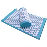 Akupresszúrás matrac és párna