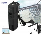 Akvárium belső szűrő Vízszűrő MG80A