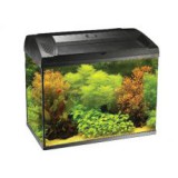 Akvárium CLASSICA AQUA BOX AB-408 32L - fekete