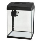 Akvárium CLASSICA PANDORA 30L - fekete