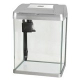 Akvárium CLASSICA PANDORA P-308 30L - ezüst