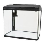 Akvárium CLASSICA PANDORA P-508 63L - fekete