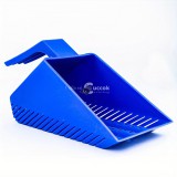 Akvárium tisztító lapát