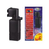 Akváriumszűrő - Aquanova NBF 800, belső