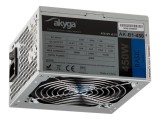 AKY AK-B1-450 Akyga Basic ATX Power Supply 450W AK-B1-450 Fan12cm P4 3xSATA PCI-E