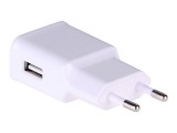 AKY AK-CH-11 Akyga AK-CH-11 USB wall charger Quick Charge 3.0 white