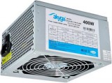 Akyga 400W - 12cm (AK-B1-400)