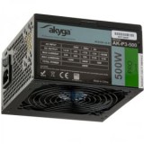 Akyga 500W Pro tápegység (AK-P3-500)