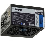 Akyga 700W AK-B1-700  AK-B1-700BE