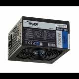 Akyga 700W Basic tápegység (AK-B1-700BE) (AK-B1-700BE)