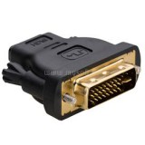 Akyga Adapter DVI M-HDMI F (AK-AD-03)