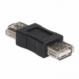 Akyga AK-AD-06 USB-AF/USB-AF adapter (AK-AD-06) - Átalakítók