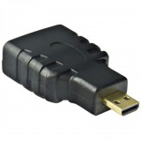 Akyga AK-AD-10 HDMI/microHDMI adapter (AK-AD-10) - Átalakítók