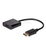Akyga AK-AD-11 HDMI-F - DisplayPort-M Adapter (AK-AD-11)