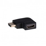 Akyga AK-AD-45 HDMI - 90° HDMI adapter (AK-AD-45)