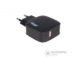 Akyga AK-CH-06 1xUSB-s hálózati töltő