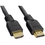 Akyga AK-HD-30A HDMI kábel 3 M HDMI A-típus (Standard) Fekete