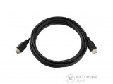 Akyga AK-HD-30A HDMI kábel 3 M HDMI A-típus (Standard) Fekete