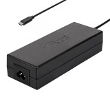 Akyga AK-ND-79 5-20V / 4,3A 87W Type-C univerzális hálózati notebook töltő