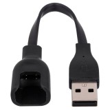 Akyga AK-SW-04 Honor Band 4 Okosóra töltő - Fekete (AK-SW-04)