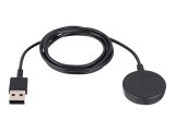 Akyga AK-SW-09 mobiltelefon töltő Okosóra Fekete USB Beltéri
