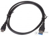 Akyga AK-USB-15 3.1 type C 1.0 m kábel