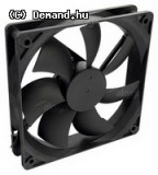 Akyga AW-12A-BK System Fan 12cm Black oem