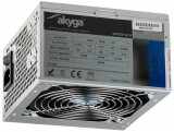 Akyga Basic 700W 12CM BULK 700W,1xFAN,12cm,Aktív PFC