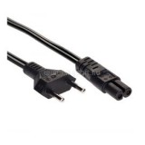 Akyga hálózati tápkábel - 1,5m (AK-RD-01A)