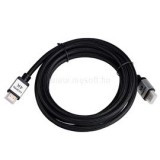 Akyga HDMI 2.0 PRO 4K Kábel (1,5 méter) (AK-HD-15P)