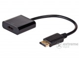 Akyga HDMI-F/displayPort-M adapter, AK-AD-11