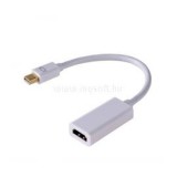 Akyga HDMI-F/miniDisplayPort-M adapter (AK-AD-38)