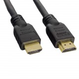 Akyga HDMI kábel fekete 10m (AK-HD-100A) (AK-HD-100A)