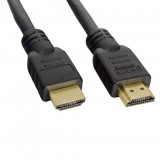 Akyga HDMI kábel fekete 10m (AK-HD-100A) (AK-HD-100A) - HDMI