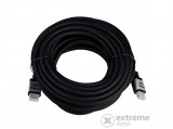 Akyga kábel AK-HD-100P  HDMI 2.0 PRO - 10m