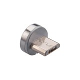 Akyga Micro USB mágneses csatlakozó - AK-AD-67