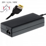 Akyga Notebook Adapter 90W Lenovo (AK-ND-29) (AK-ND-29)