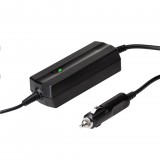 Akyga Notebook autós adapter 90W Lenovo (AK-ND-42) (AK-ND-42)
