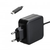 Akyga Notebook Tápegység Univerzális 65W (AK-ND-70) (AK-ND-70)