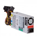 Akyga Pro ITX 200W tápegység (AK-I1-200) (AK-I1-200)