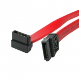 Akyga SATA III cable AK-CA-51 6GBs 90° angle 50cm AK-CA-51