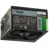 Akyga tápegység ATX AK-P3-600 600W (AK-P3-600)