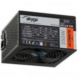 Akyga tápegység ATX AK-U4-350 250W 80+ Bronze (AK-U4-350)